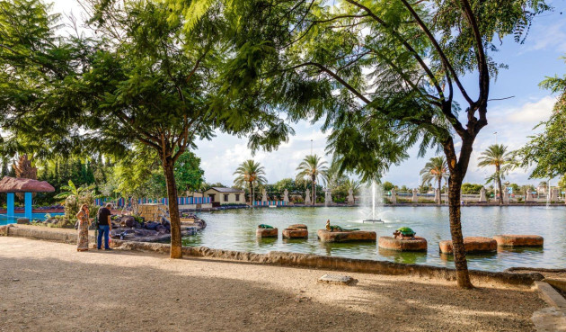 Odsprzedaż - Daszek - Torrevieja - Centro