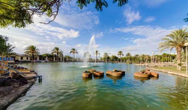 Odsprzedaż - Daszek - Torrevieja - Centro