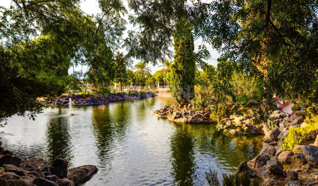Odsprzedaż - Daszek - Torrevieja - Centro