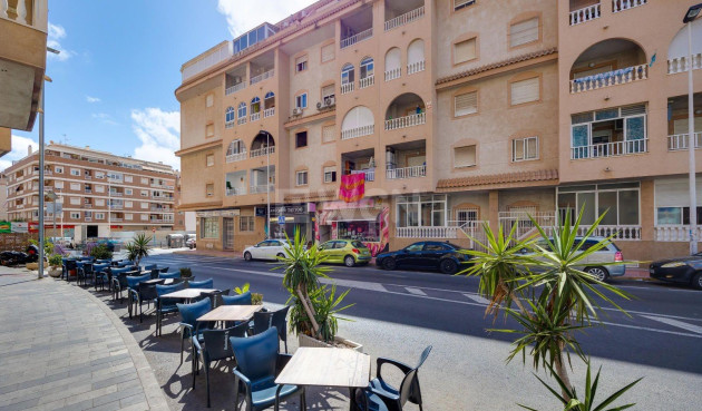 Odsprzedaż - Daszek - Torrevieja - Centro