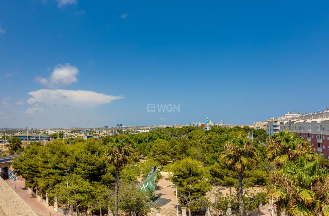 Odsprzedaż - Daszek - Torrevieja - Centro