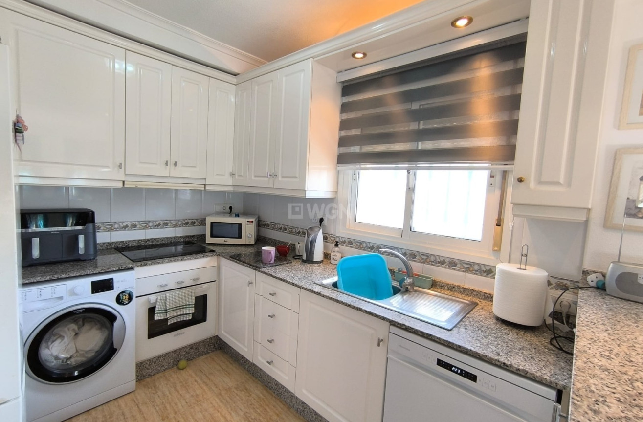 Odsprzedaż - Villa - El Raso - Costa Blanca