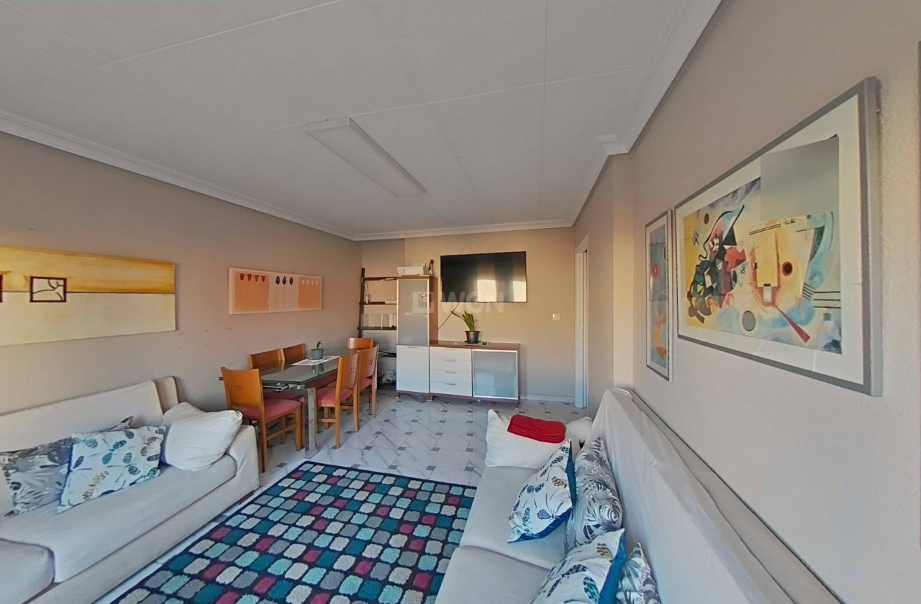 Resale - Penthouse - Pilar de la Horadada