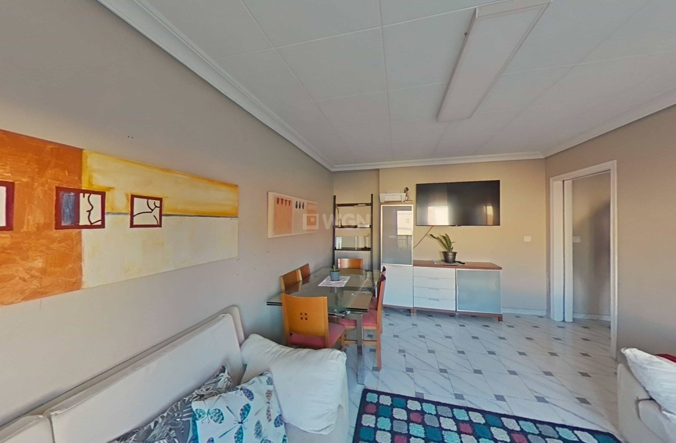 Resale - Penthouse - Pilar de la Horadada