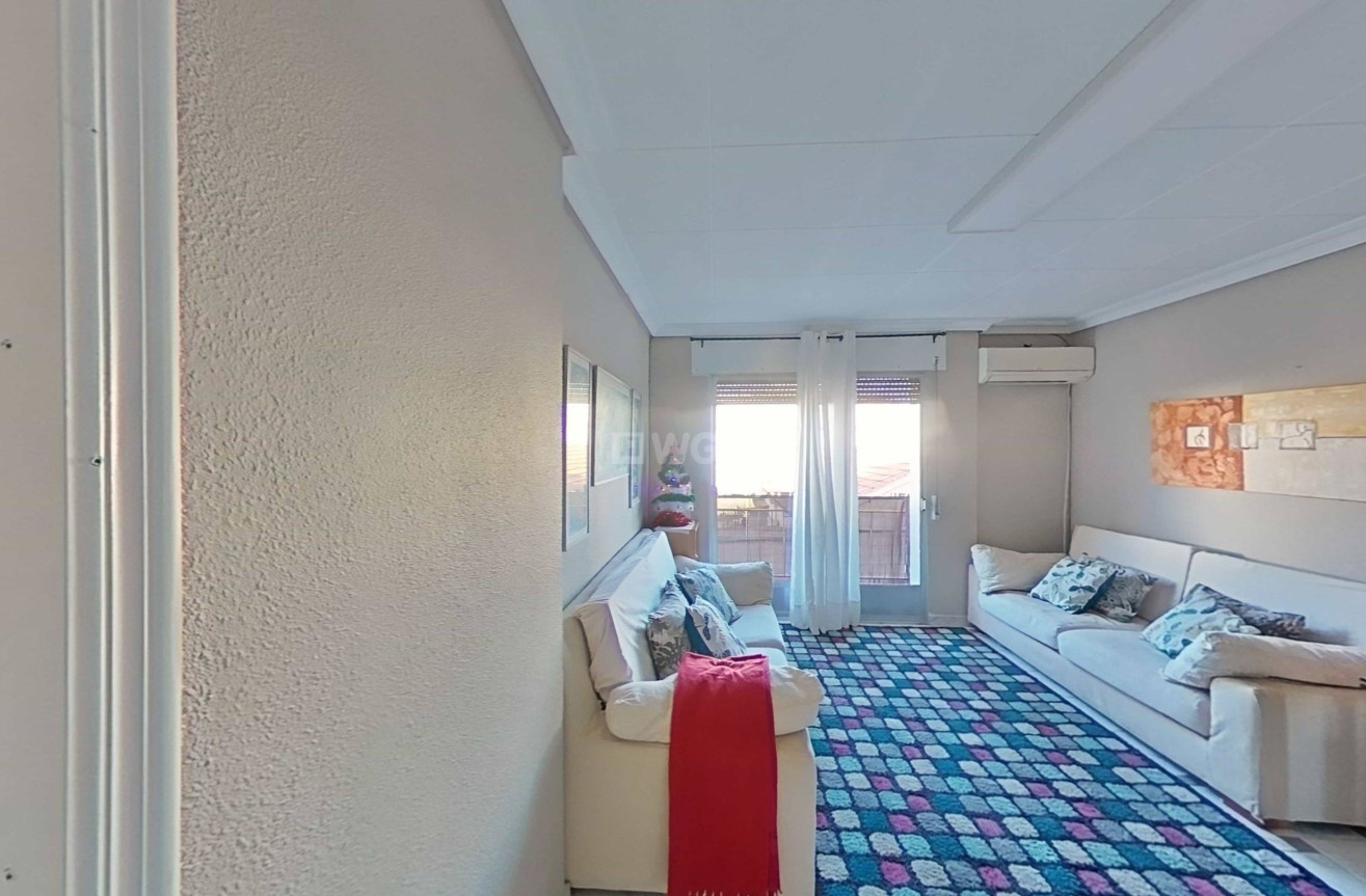 Resale - Penthouse - Pilar de la Horadada