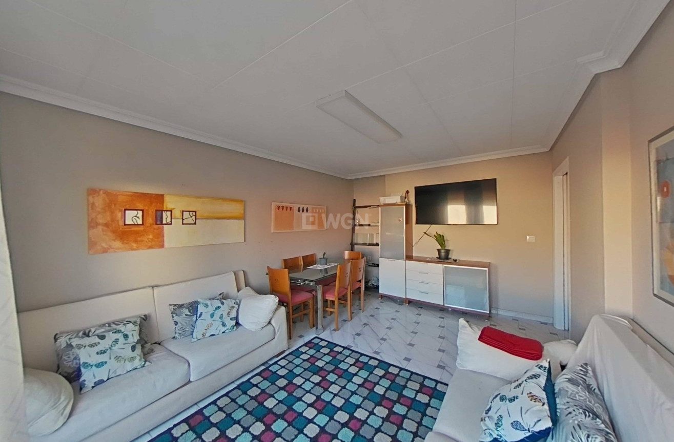 Resale - Penthouse - Pilar de la Horadada