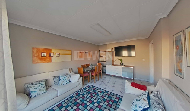 Resale - Penthouse - Pilar de la Horadada