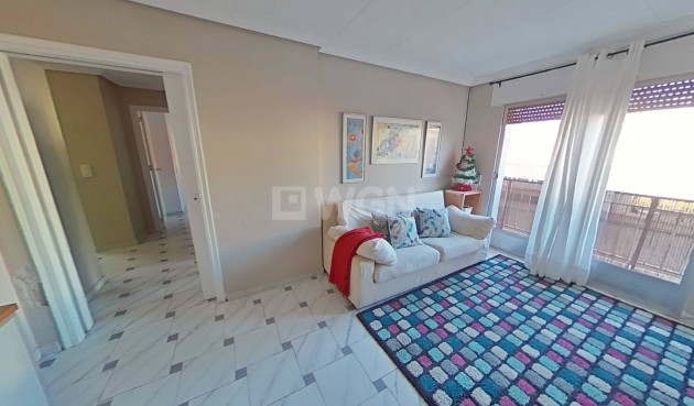 Resale - Penthouse - Pilar de la Horadada