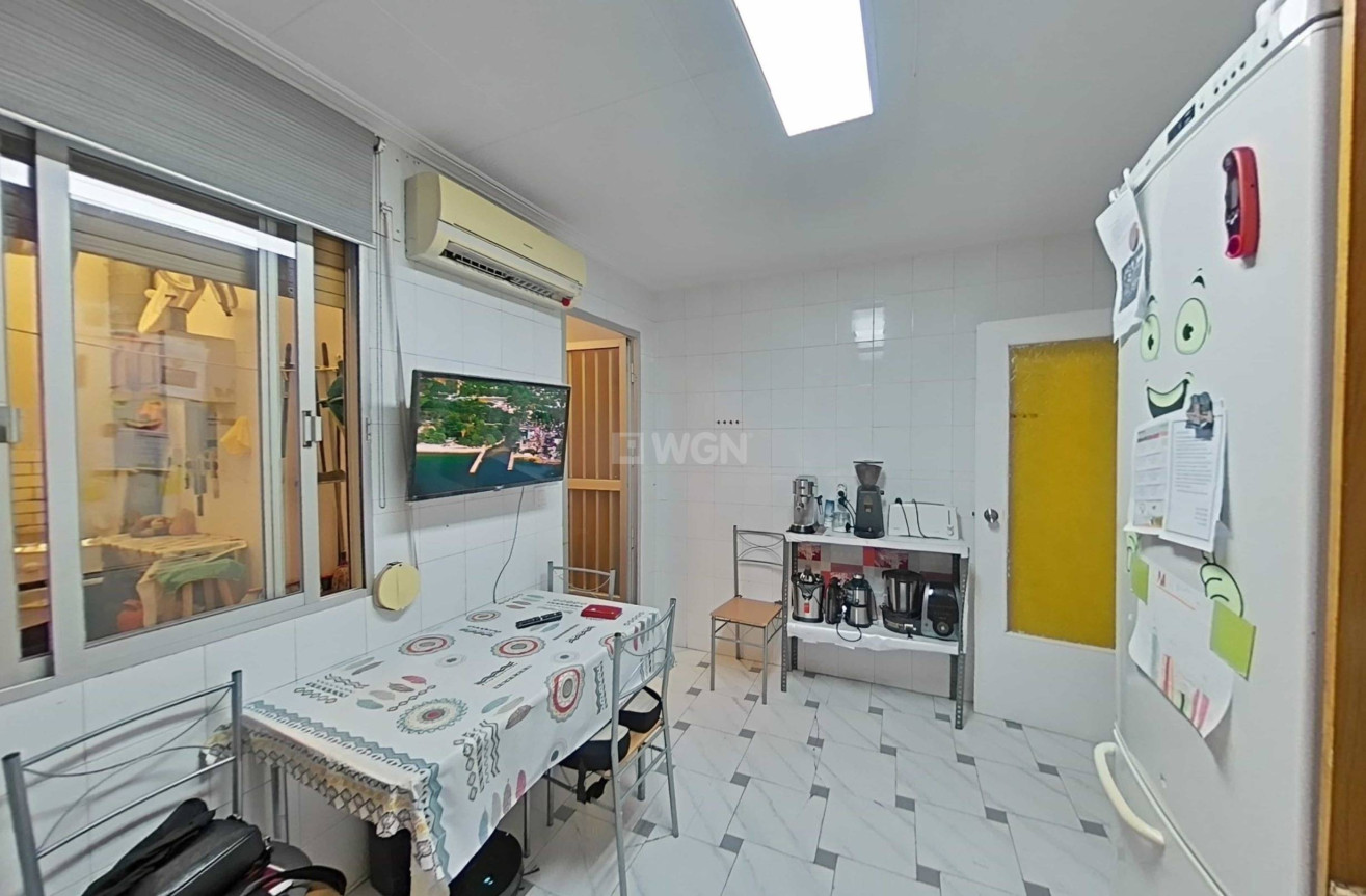 Resale - Penthouse - Pilar de la Horadada
