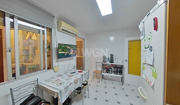 Resale - Penthouse - Pilar de la Horadada