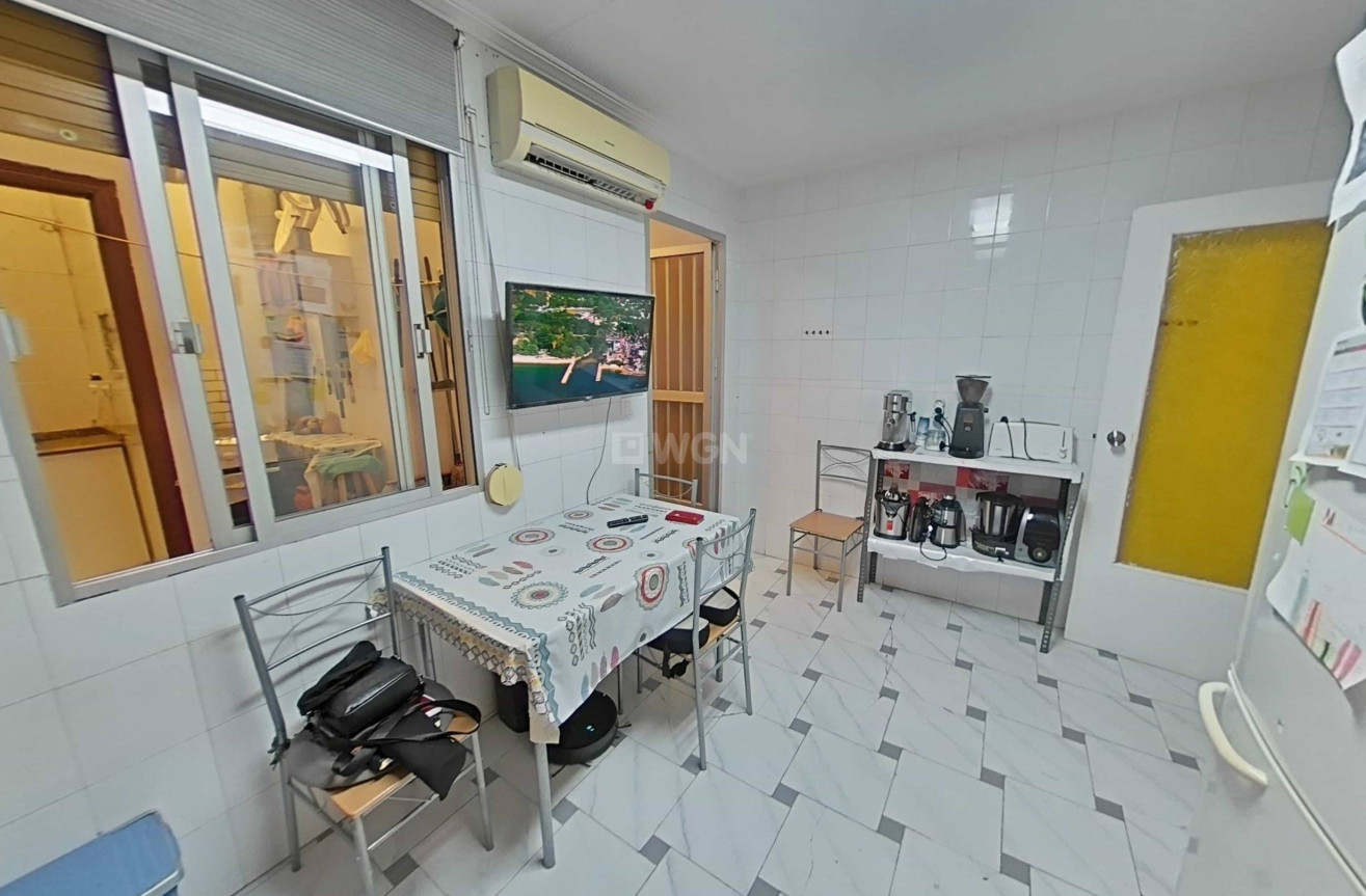 Resale - Penthouse - Pilar de la Horadada