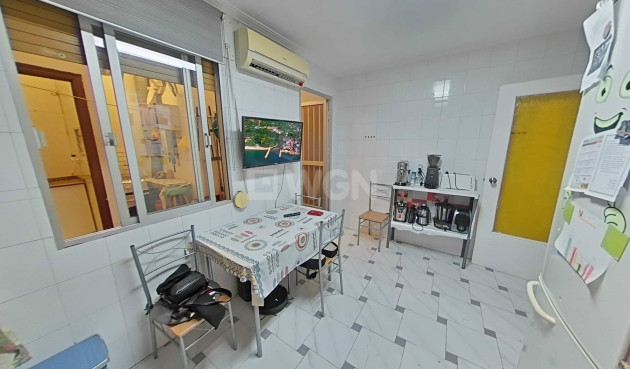 Resale - Penthouse - Pilar de la Horadada