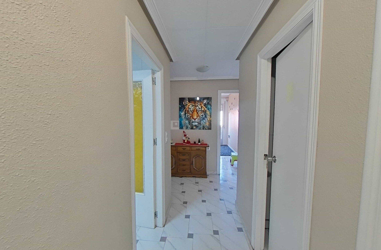 Resale - Penthouse - Pilar de la Horadada