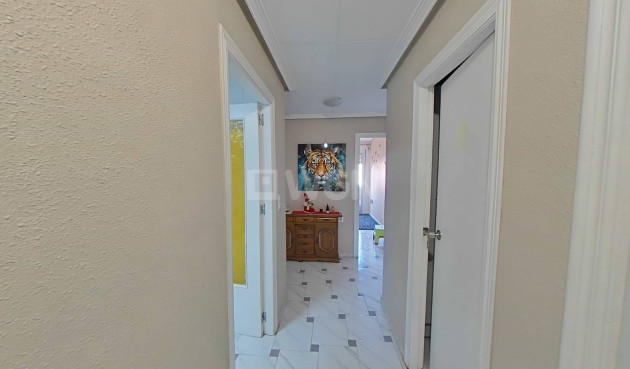 Resale - Penthouse - Pilar de la Horadada