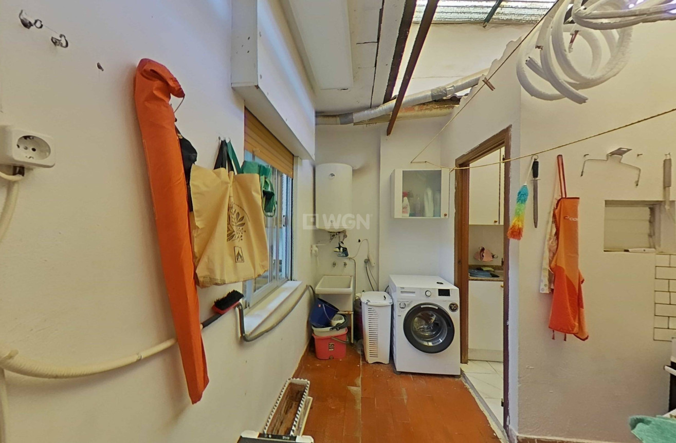 Resale - Penthouse - Pilar de la Horadada