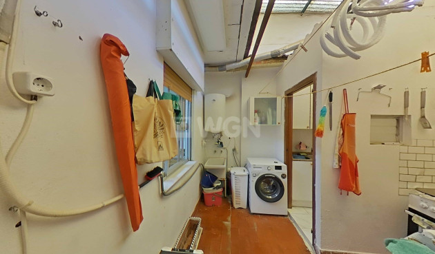 Resale - Penthouse - Pilar de la Horadada