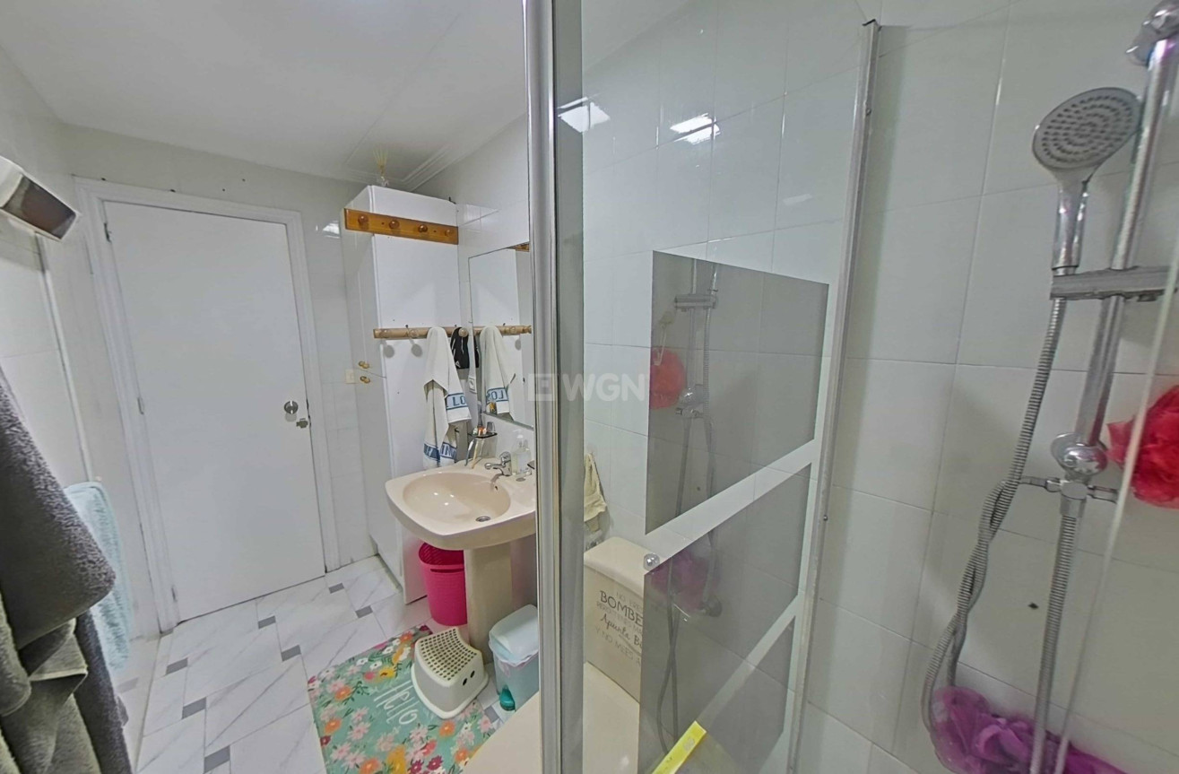 Resale - Penthouse - Pilar de la Horadada