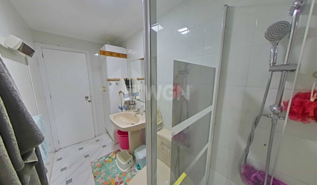 Resale - Penthouse - Pilar de la Horadada