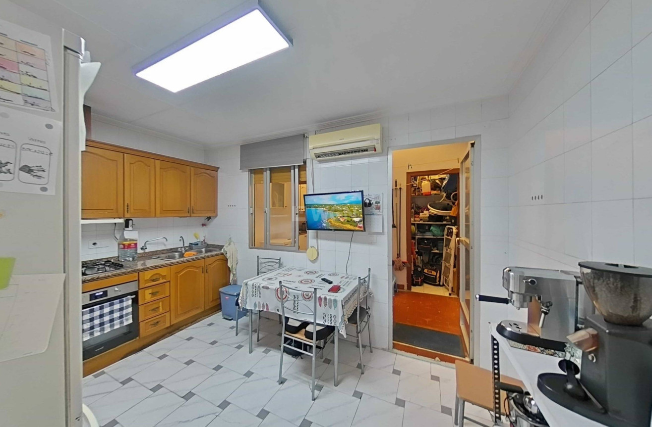 Resale - Penthouse - Pilar de la Horadada