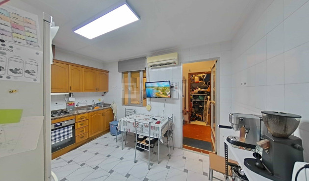 Resale - Penthouse - Pilar de la Horadada