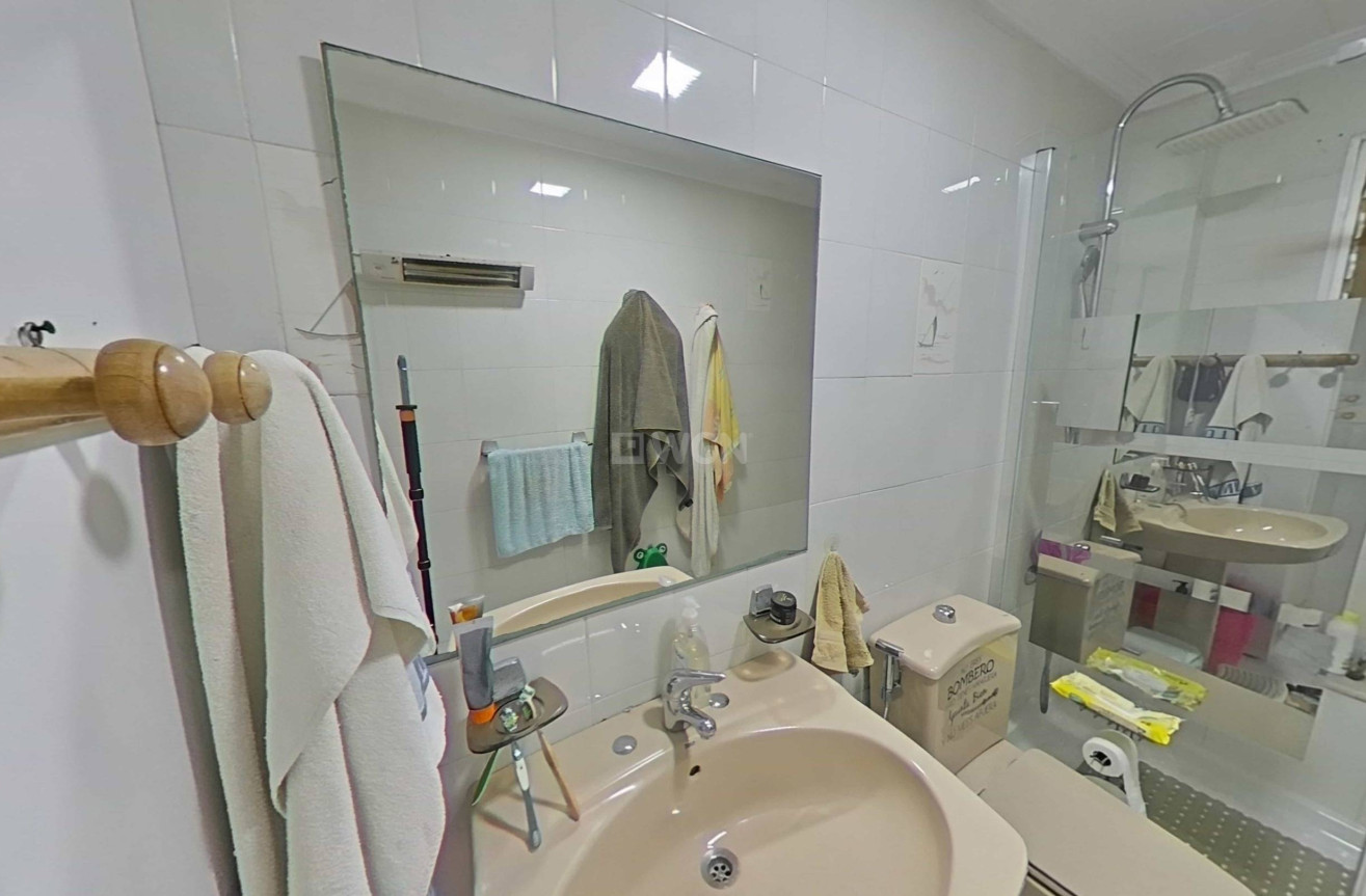 Resale - Penthouse - Pilar de la Horadada