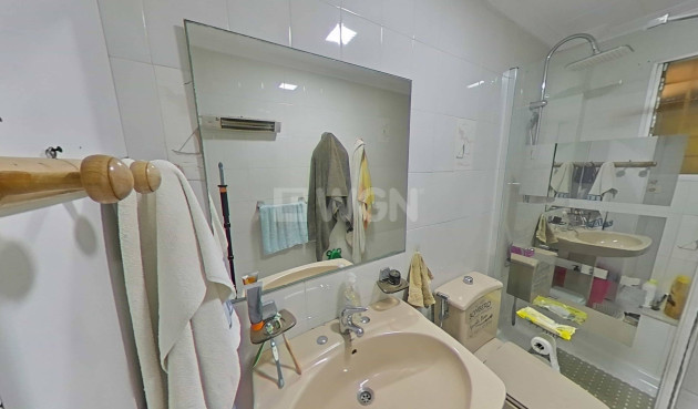 Resale - Penthouse - Pilar de la Horadada