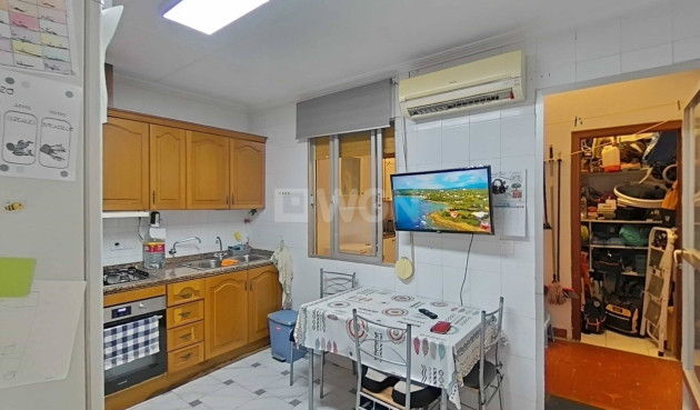 Resale - Penthouse - Pilar de la Horadada