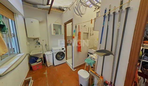 Resale - Penthouse - Pilar de la Horadada