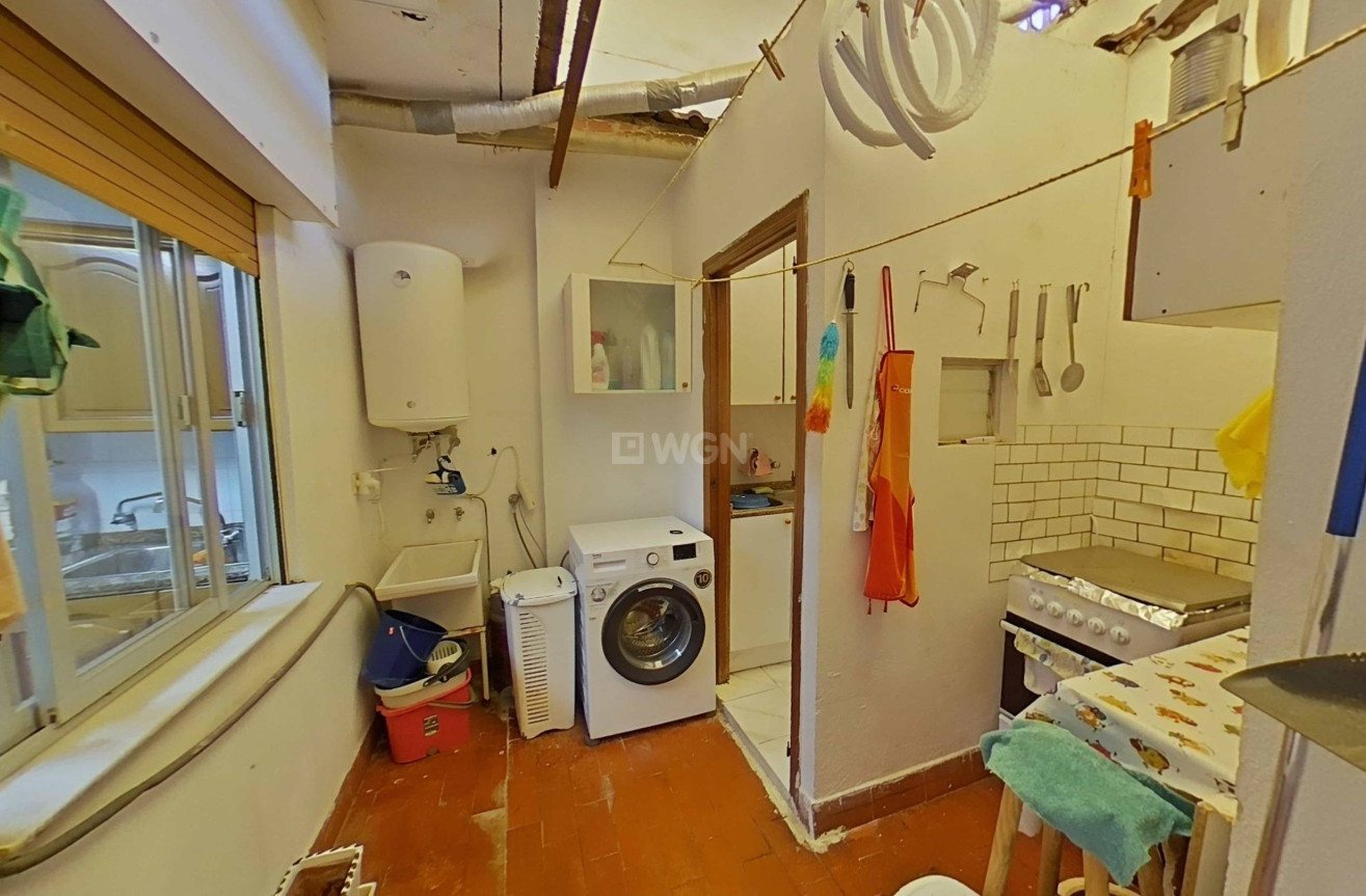 Resale - Penthouse - Pilar de la Horadada