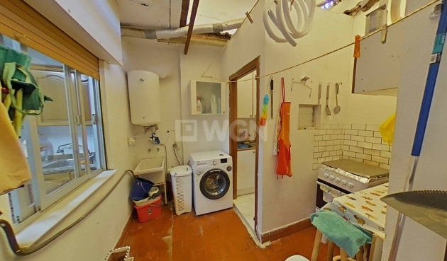 Resale - Penthouse - Pilar de la Horadada