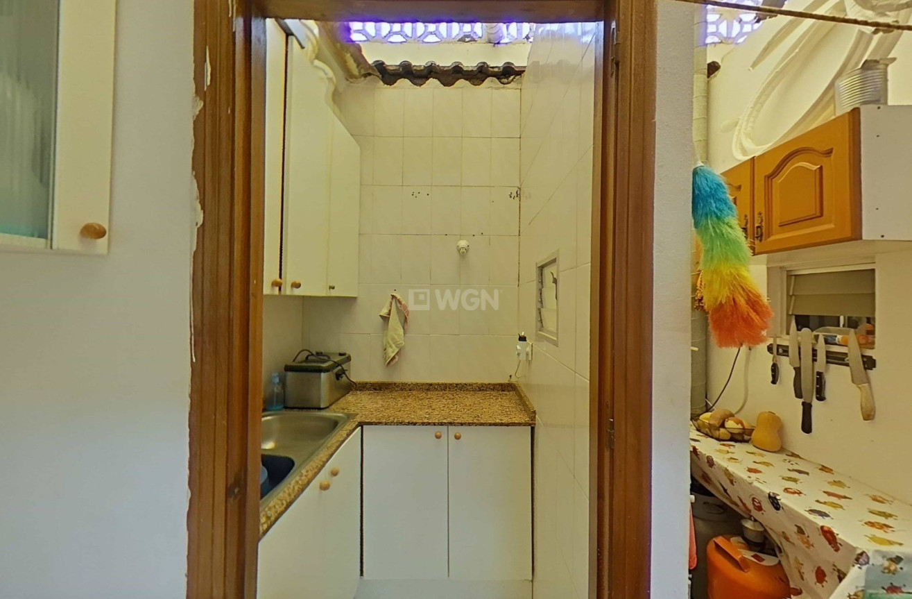 Resale - Penthouse - Pilar de la Horadada