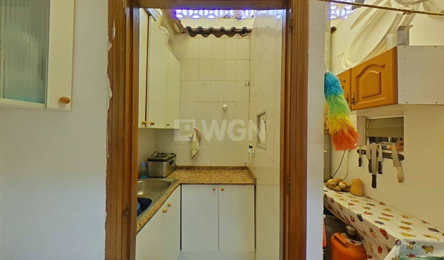 Resale - Penthouse - Pilar de la Horadada