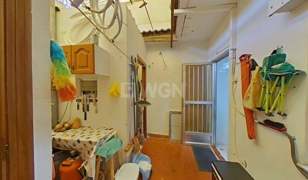 Resale - Penthouse - Pilar de la Horadada