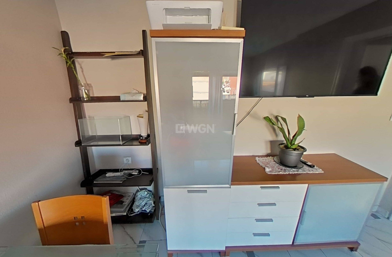 Resale - Penthouse - Pilar de la Horadada