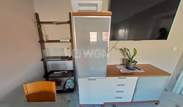 Resale - Penthouse - Pilar de la Horadada