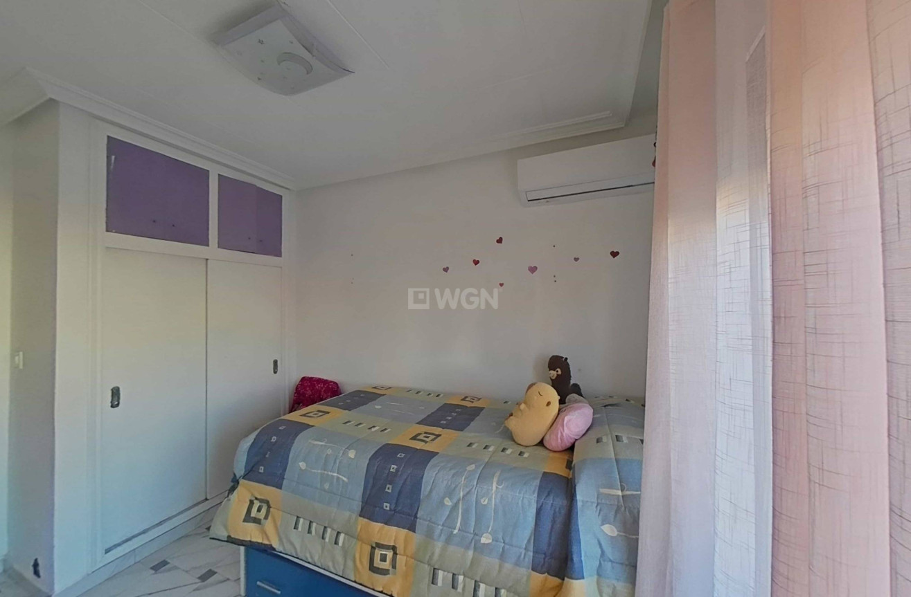 Resale - Penthouse - Pilar de la Horadada