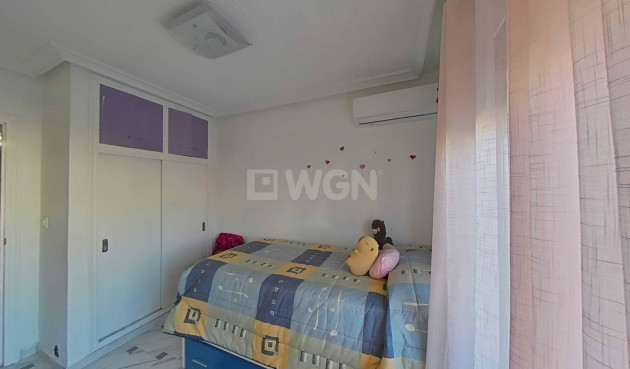 Resale - Penthouse - Pilar de la Horadada