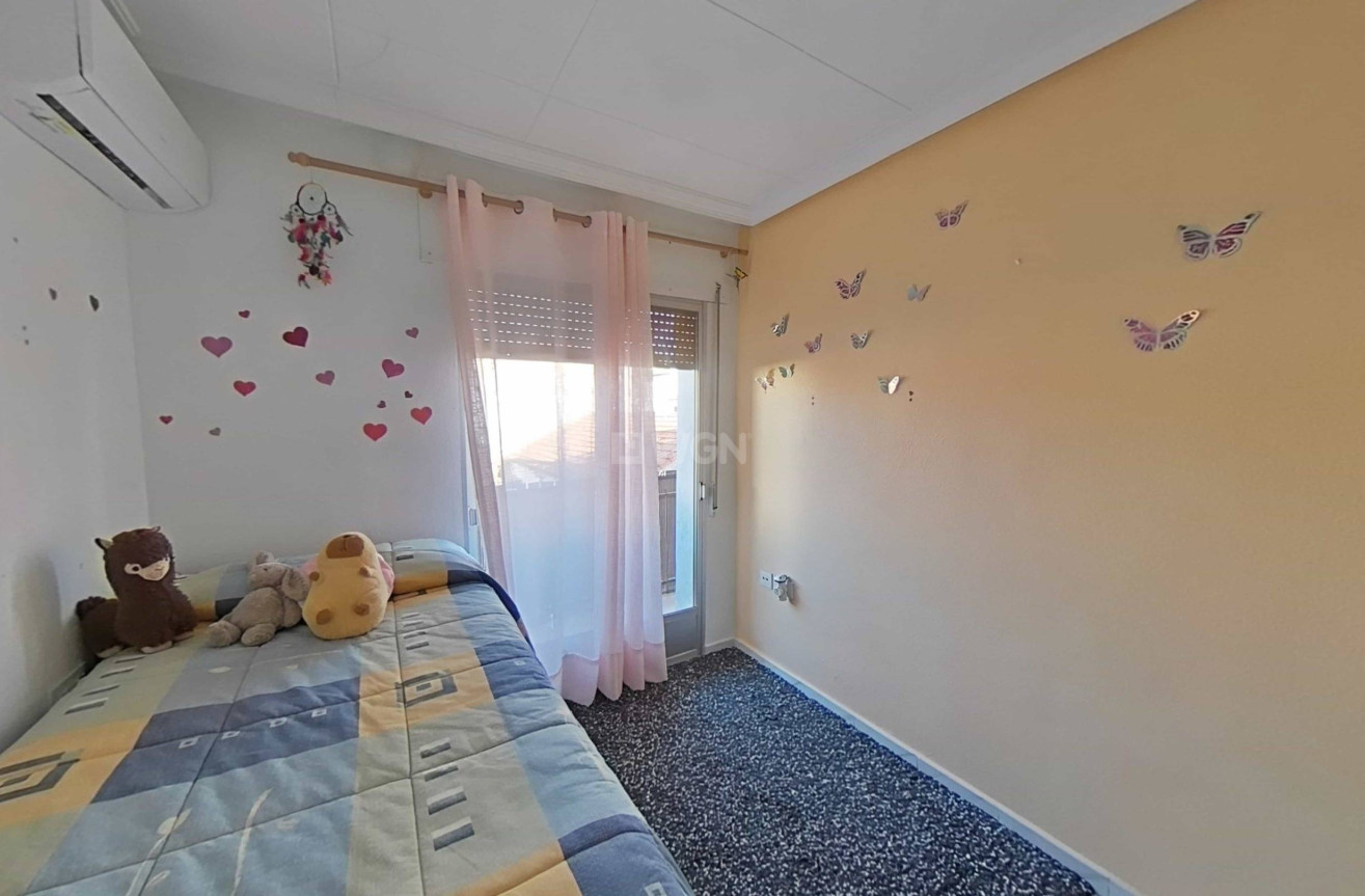 Resale - Penthouse - Pilar de la Horadada