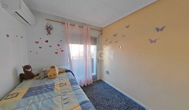 Resale - Penthouse - Pilar de la Horadada