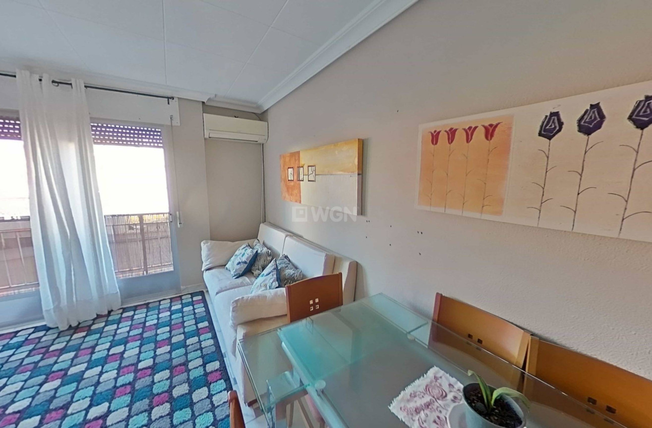 Resale - Penthouse - Pilar de la Horadada