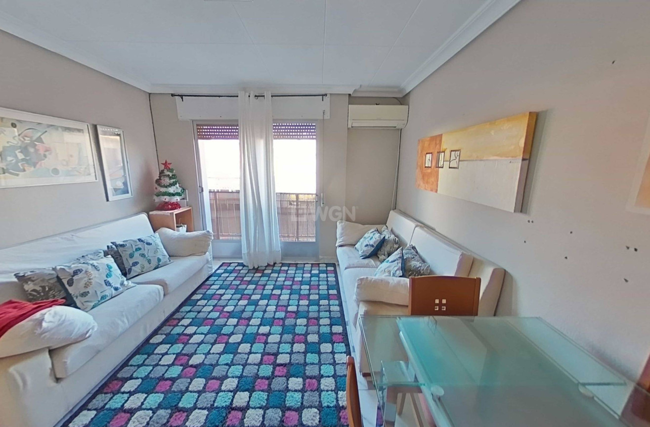 Resale - Penthouse - Pilar de la Horadada