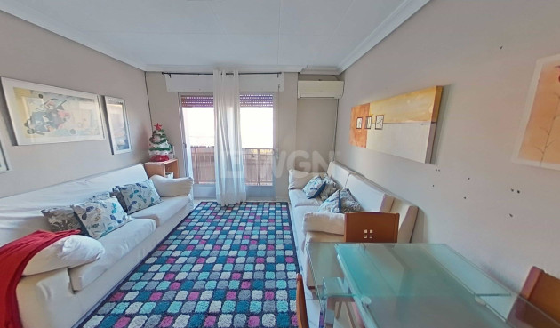 Resale - Penthouse - Pilar de la Horadada