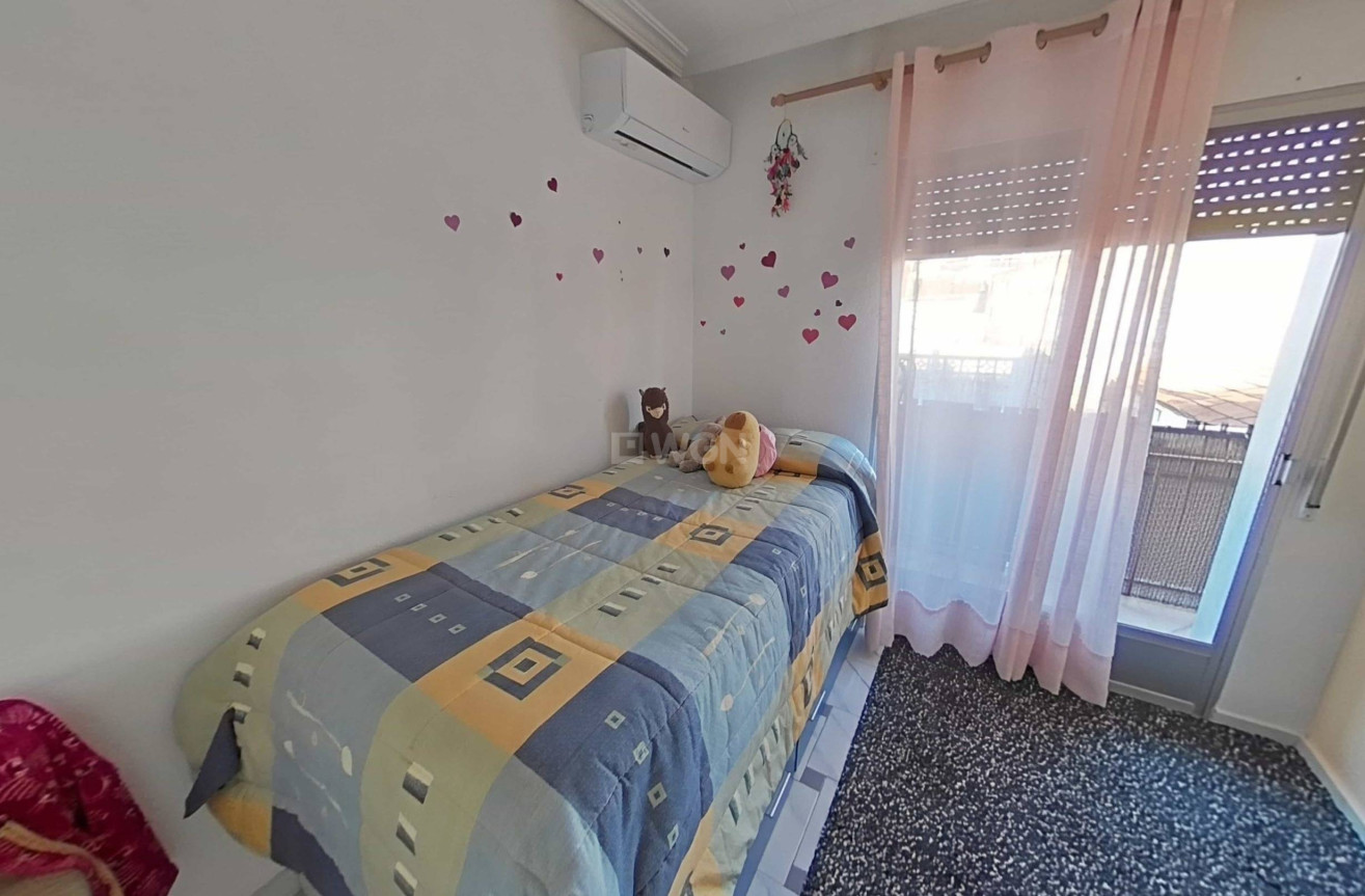 Resale - Penthouse - Pilar de la Horadada