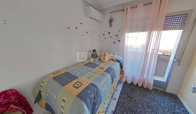 Resale - Penthouse - Pilar de la Horadada