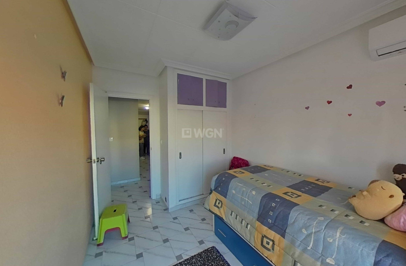 Resale - Penthouse - Pilar de la Horadada