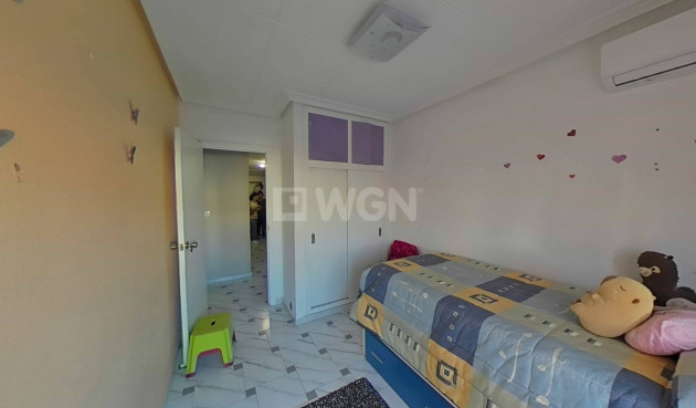 Resale - Penthouse - Pilar de la Horadada