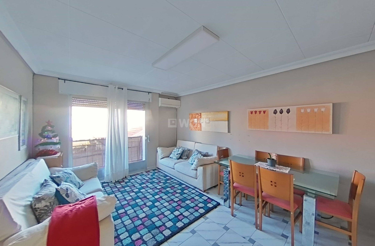 Resale - Penthouse - Pilar de la Horadada