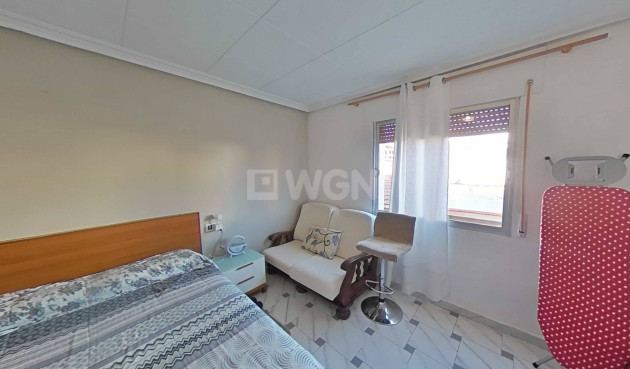 Resale - Penthouse - Pilar de la Horadada