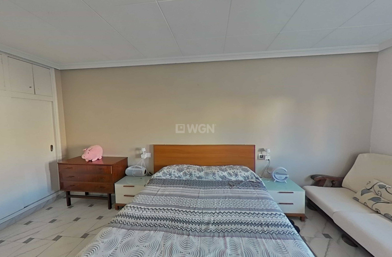 Resale - Penthouse - Pilar de la Horadada