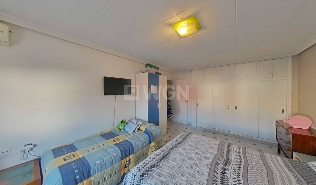 Resale - Penthouse - Pilar de la Horadada